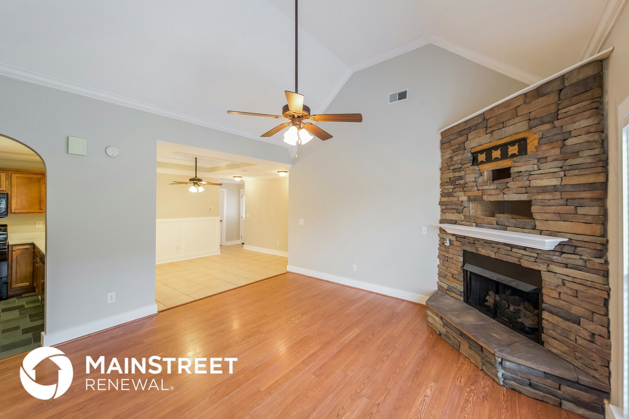 Building Photo - 124 Rossburg Dr