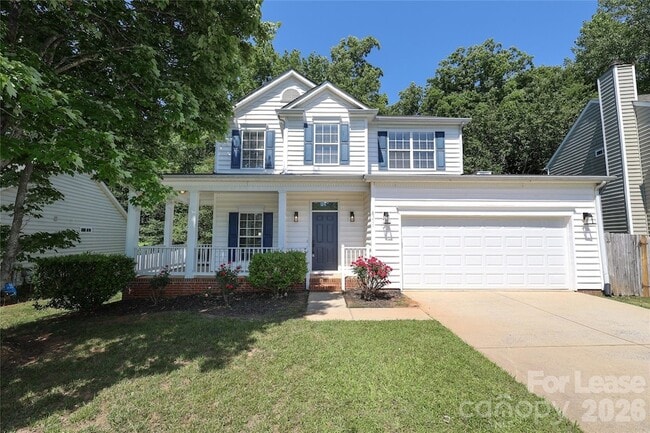 Building Photo - 8306 Hornwood Ct