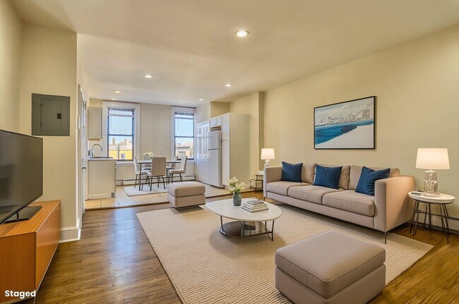 Building Photo - 377 Palisade Ave