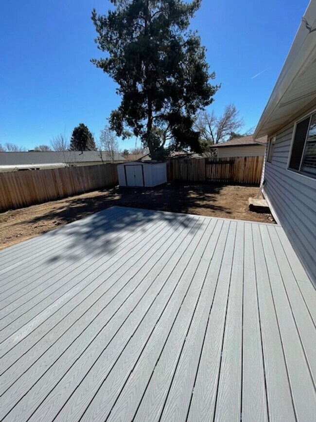 Building Photo - Coming Soon! Modern Comfort Meets Stylish Living in This Updated Sparks Home!