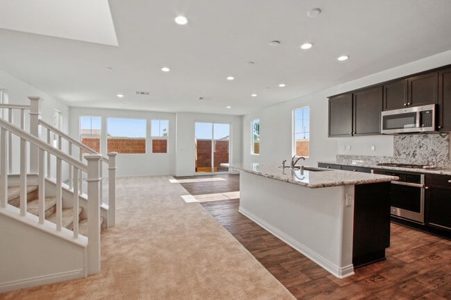 Building Photo - 16435 Globetrotter Ave