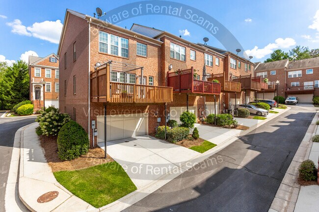 Building Photo - 3422 Triview Square