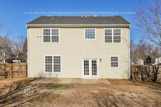 Building Photo - 1206 Bethpage Dr