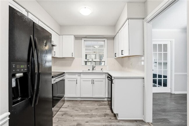 Building Photo - 151 Elysian Way NW