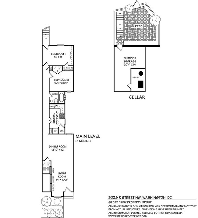 Building Photo - Charming Home Right Across From Montrose Park