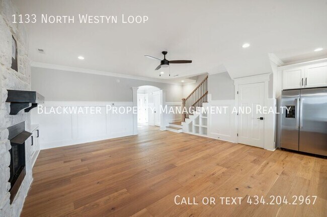 Building Photo - 1133 N Westyn Lp