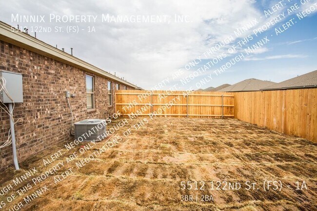 Building Photo - 5512 122nd St. (FS)