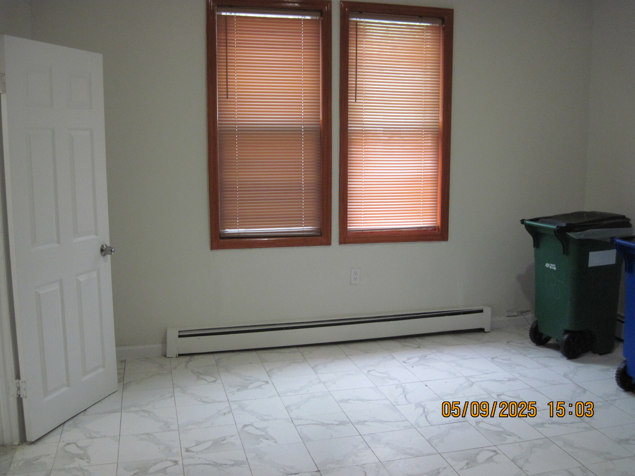 Livingroom windows - 185 Benziger Ave