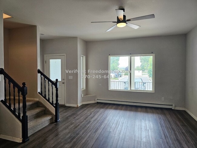 Building Photo - Your new 3 bedroom 2.5 bath townhome awaits!