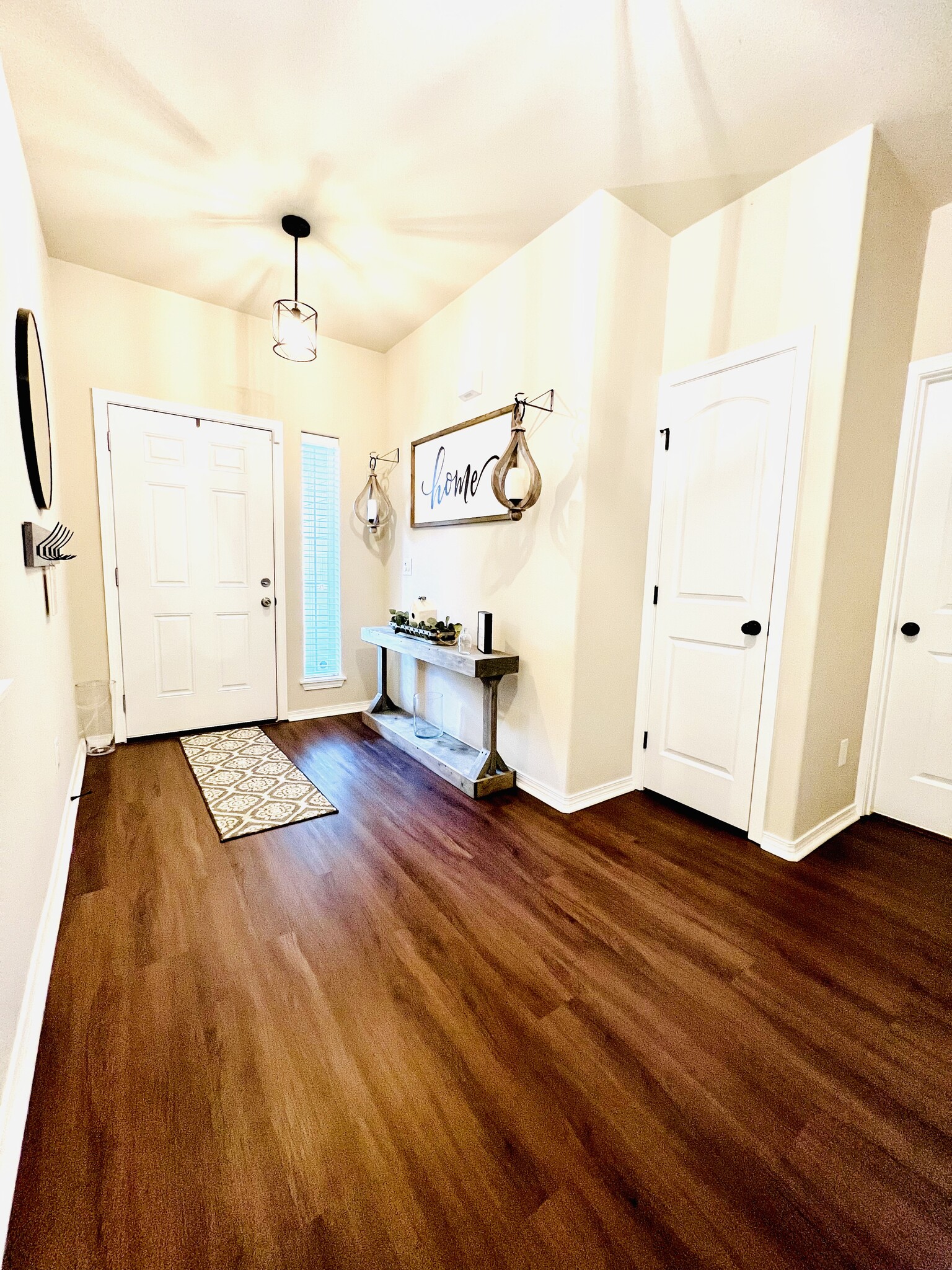 Main Entrance - 18121 76th Ave E