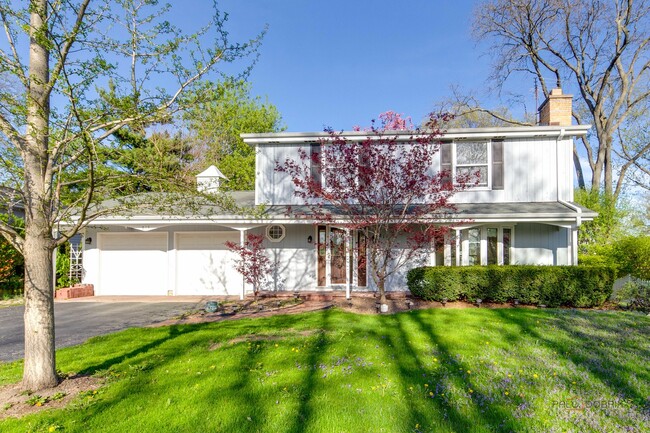 Building Photo - 813 Meadow Ln