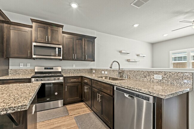 Building Photo - 3918 Wickman Loop