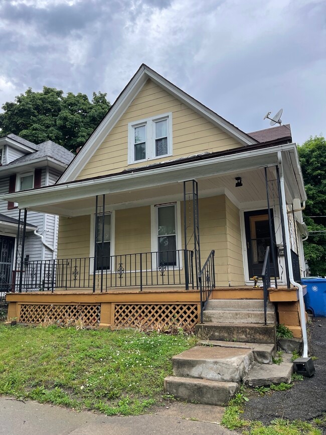 98 Barton St 98 Barton St Rochester NY 14611 Apartment Finder