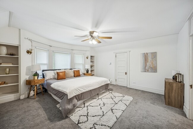 Building Photo - 138 Clinton Ave