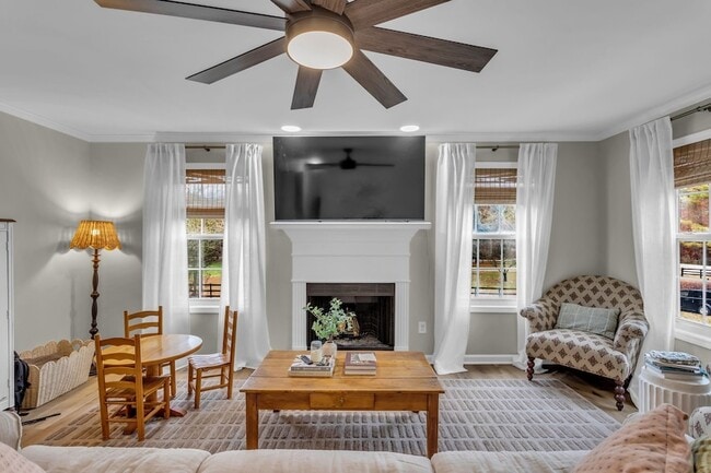 Building Photo - 2475 Rock Springs Cemetery Rd