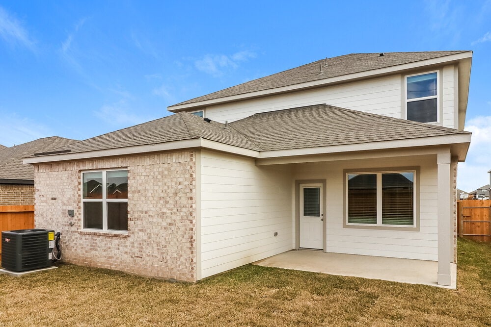 Building Photo - 7514 Tipton Meadow Way