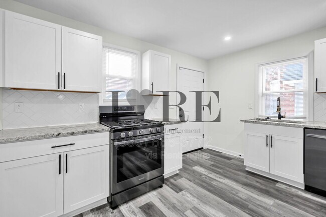 Building Photo - 1216 Atcheson St