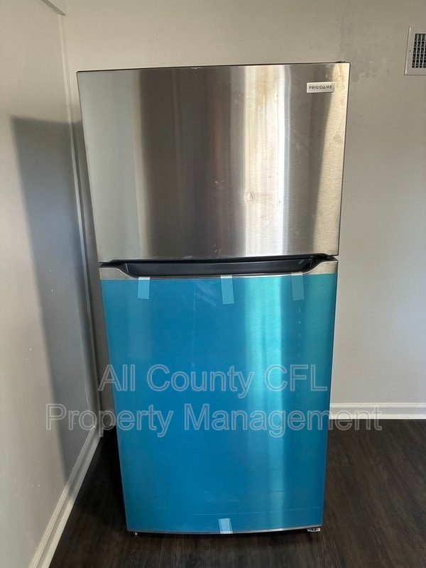 Building Photo - 812 Marion St