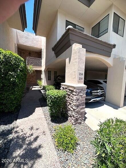 Building Photo - 3235 E Camelback Rd