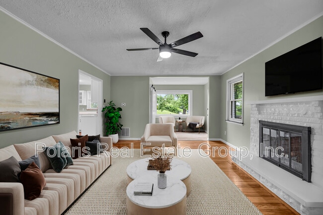 Building Photo - 8105 Allisonville Rd