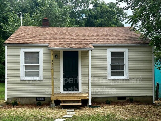 Building Photo - 930 Dixie St