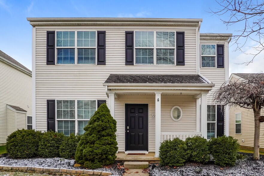 Primary Photo - 7209 Upper Albany Dr