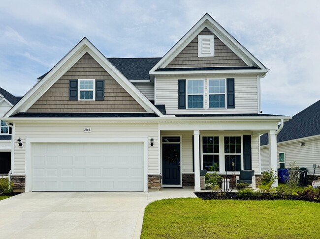 Building Photo - 2464 Campton Lp