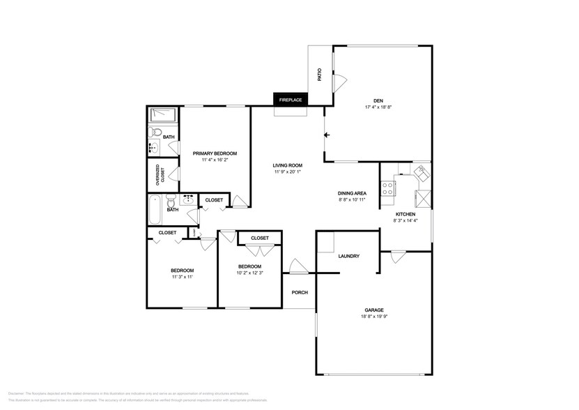 Building Photo - 328 Sir Lawrence Dr
