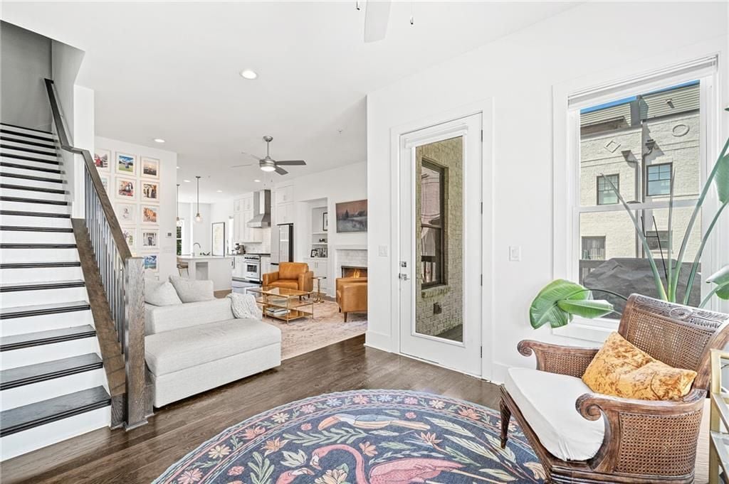 Building Photo - 1801 Huntington Hills Ln NW