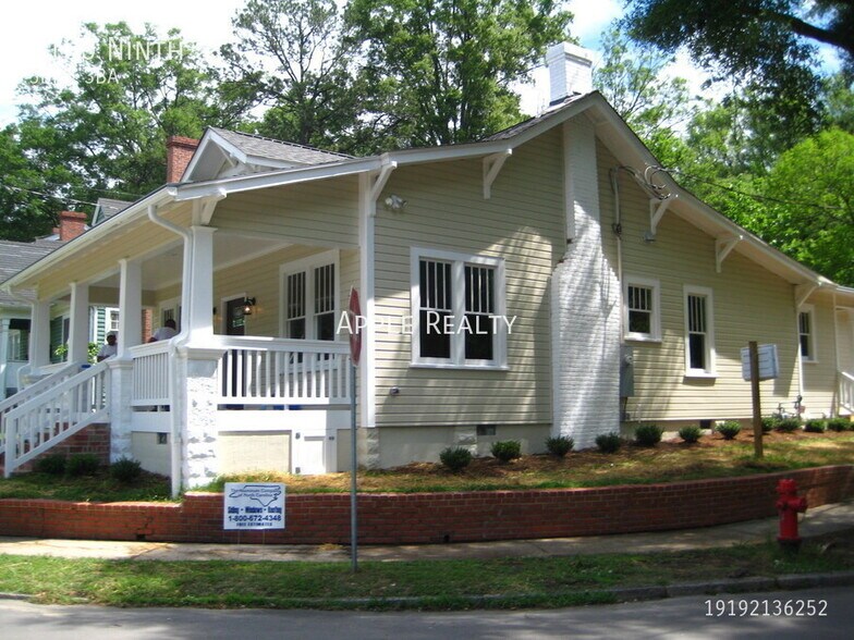 Building Photo - 1100 Ninth St-