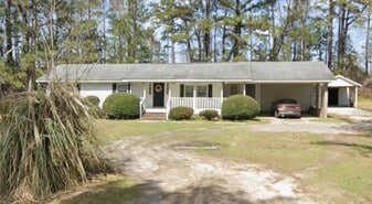 Building Photo - 2613 Javelin Cir