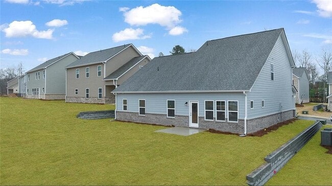 Building Photo - 3792 Oak Rdg Dr