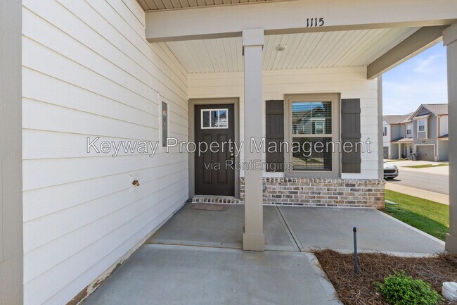Building Photo - 3004 Purity Wy