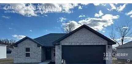 Building Photo - New construction, beautiful 3 bed / 2 bath...