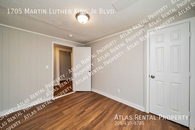 Building Photo - 1705 Martin Luther King Jr Blvd