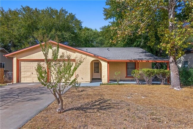 Building Photo - 5604 Palo Blanco Ct