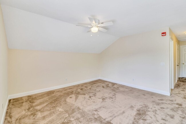 Building Photo - Stunning Top Floor 3 Bedroom Condo with Marsh Views in Gated Summerfield Community