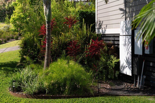 Building Photo - Elevated Haiku Retreat with Ocean Views, Designer Finishes & a Lush Edible Garden Sanctuary