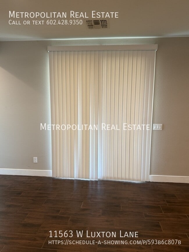 Building Photo - 11563 W Luxton Ln