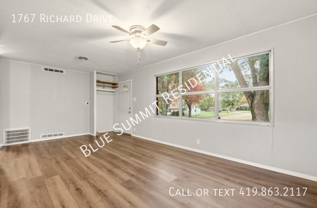 Building Photo - 1767 Richard Dr