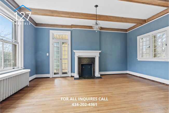 Building Photo - Charming 2-Bedroom in Historic Rivermont – A Perfect Blend of Style & Convenience!