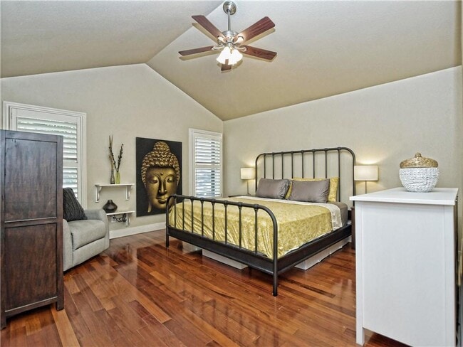 Building Photo - 8123 Forest Mesa Dr