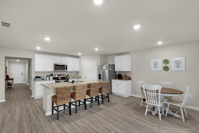 Building Photo - 924 Sandbar Loop