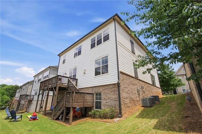 Building Photo - 53 Marietta Walk Trace SW