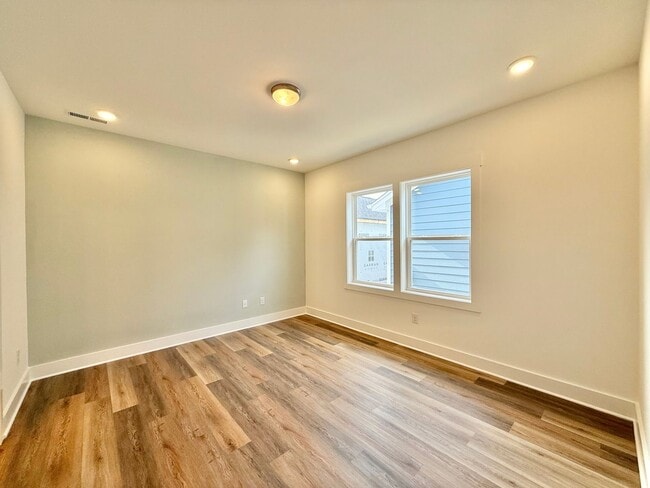 Building Photo - New Construction 3BD, 2.5BA Raleigh Home with a First Floor Bedroom & Detached 2-Car Garage