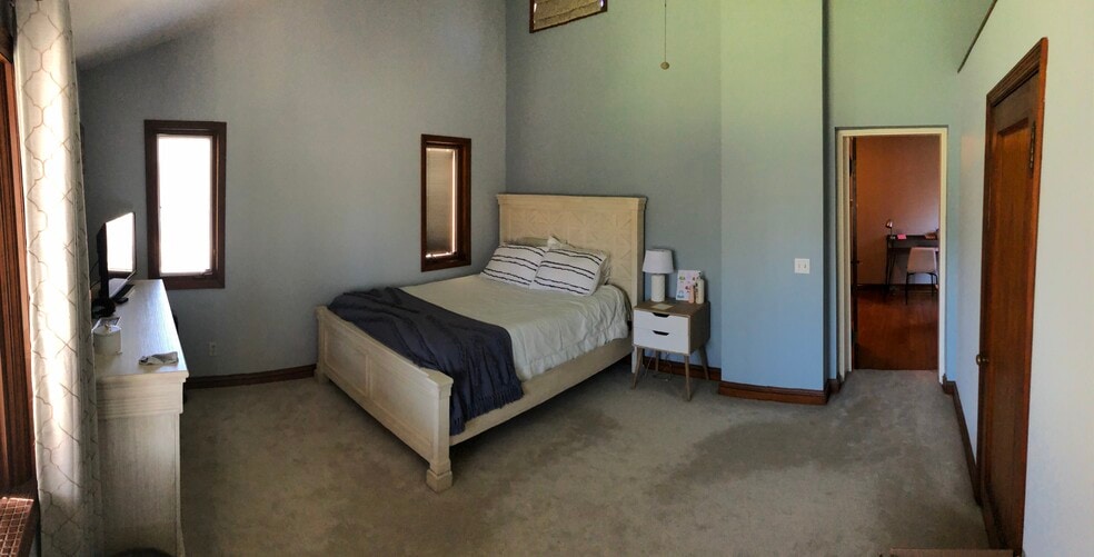 Bedroom Two - 7816 Stanford Ave
