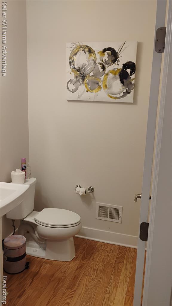 Building Photo - 50654 Scarborough Rd