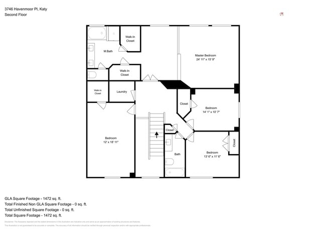 Building Photo - 3746 Havenmoor Pl