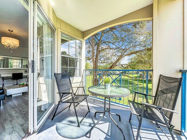 Building Photo - Westpointe Boulevard, Orlando, FL 32835 - 1 BR 1 BA condo