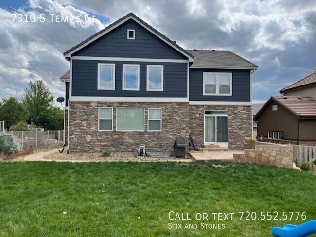 Building Photo - 7310 S Tempe Ct